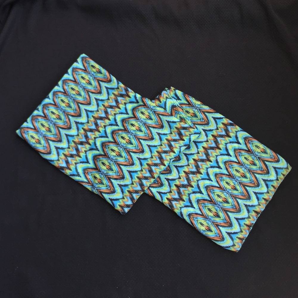 Beach sarong cover wrap